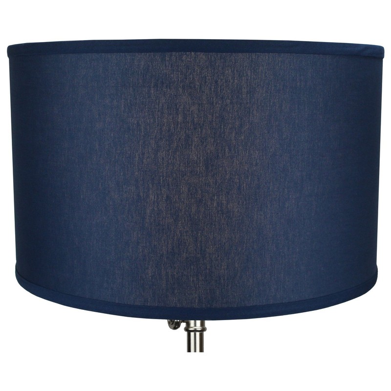 FenchelShades.com 18" Top Diameter x 18" Bottom Diameter 11" Height