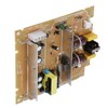 Built in Power Console Board Professional Accuracy Power Supply Board