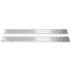 1963-1964 Corvette 4-Hole Sill Plate Replacement
