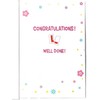 You've Passed Your Driving Test - Pink Congratulations Card