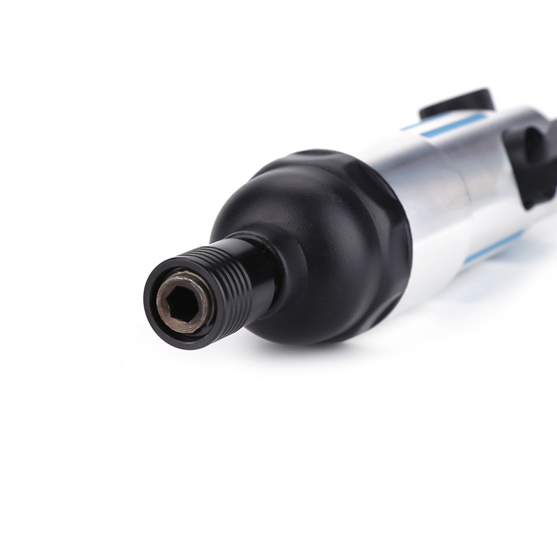 1/4" Pneumatic Air Screwdriver Reversible Type Industrial Screw Driver Tool