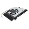 Laptop Cooling Fan for ASUS Replacement 4 Pin Cooling Fan