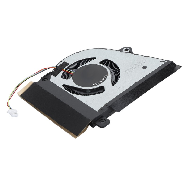 Laptop Cooling Fan for ASUS Replacement 4 Pin Cooling Fan