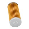 Hydro Transmission Oil Filter 604126 Reliable Heat Resistant Hydraulic Transmission