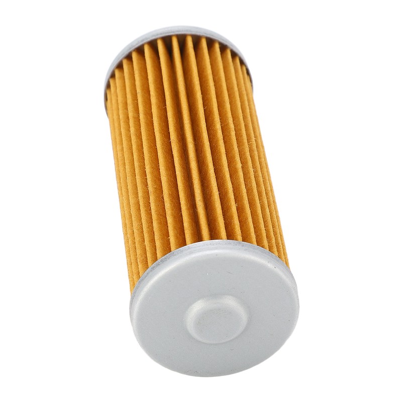 Hydro Transmission Oil Filter 604126 Reliable Heat Resistant Hydraulic Transmission