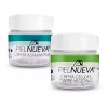 Piel Nueva Kit Crema Células Madre Vegetales--crema Astaxantina Ser Más