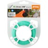 Stihl 9302416 Round and Quiet Roller 1.6 mm .065 Inches