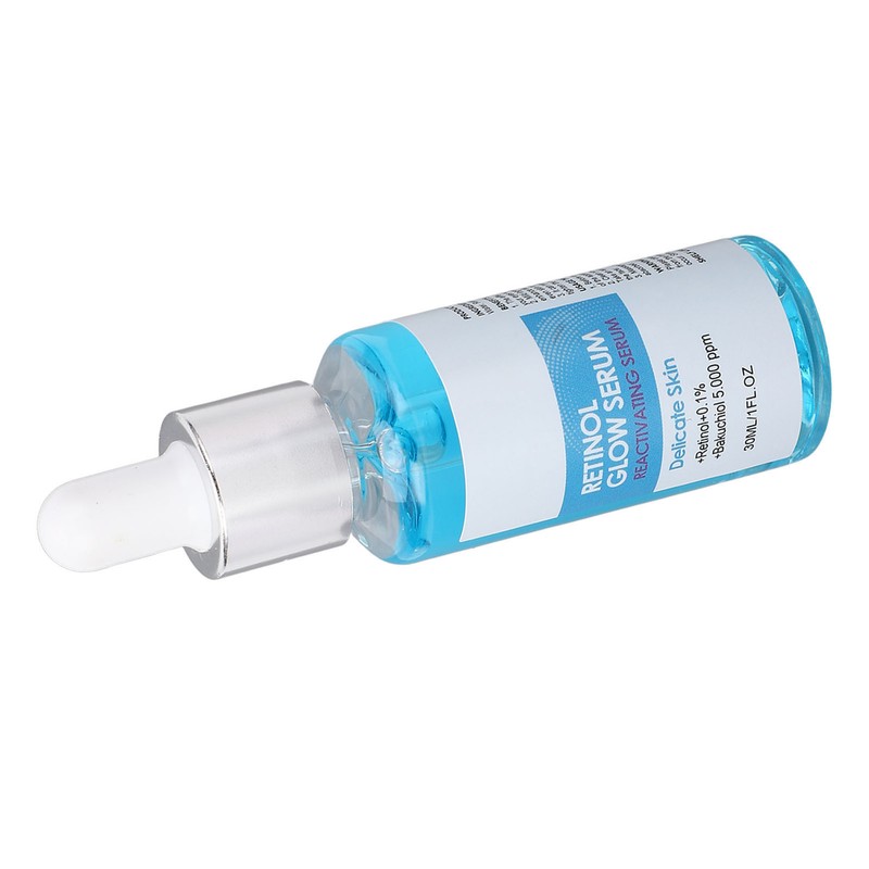 2pcs 30ml Retinoid Serum Minimizes Fine Lines Firming Anti Wrinkle