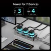 Tank USB C Charging Station