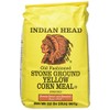 Indian Head Old Fashioned Stone Ground Yellow Corn Meal 2