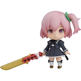 Nendoroid Assault Lily BOUQUET Riri Ichiyanagi, Non-scale, ABS & PVC, Pre-painted Action Figure G12317