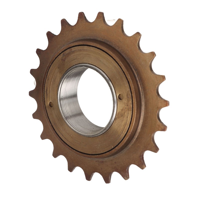 Bike Freewheel Adapter Set Professional 30.5mm Freewheel Adapter 22T Single