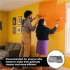 40 Pcs Paint Tray Liners, Disposable Paint Tray Liners, Disposable