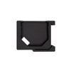 Adapter Holder Compatible with Shelly Plus for 35 mm DIN