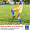 LUONT - Soccer Shin Guards for Men, Women & kids