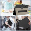 NISIILNG For TECLAST M50 Mini Case, Protective Case for teclast