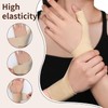 Pack of 2 Thumb Brace Right Left One Each, Thumb