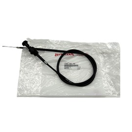 OEM Choke Cable 17950-HN2-010 Compatible with Honda TRX500 Foreman Rubicon TRX500 FA FGA 2001 2002 2003 2004