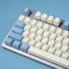DROP + MiTo GMK Godspeed Custom Keycap Set - Doubleshot