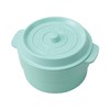 Takenaka T-86377 Bento Box, Mint, 8.5 fl oz (250 ml),