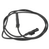 ABS Sensor Wheel Speed Sensor Rear Left for Sprinter 4.6-T/5-T
