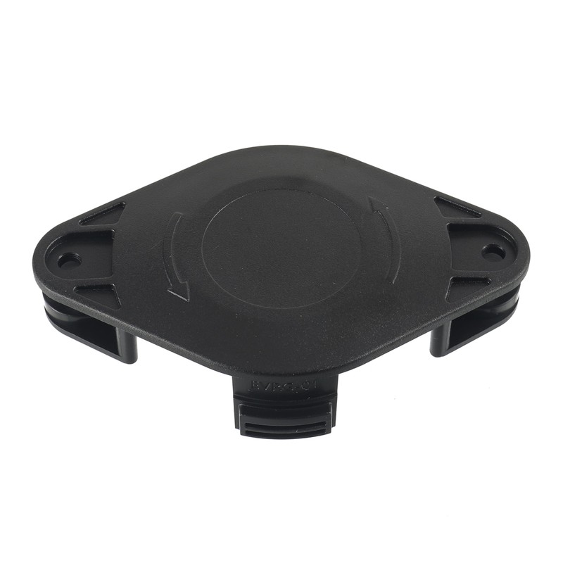 BOSHCHEN ACFHRL2 Polycarbonate Blades Trimmer Head Compatible with Ryobi 18V,