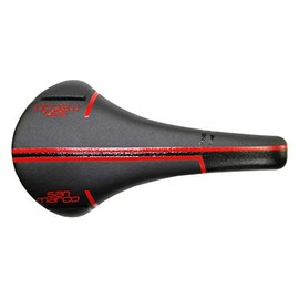 selle sanmarco(セラ サンマルコ) リーガルE レーシングワイド Fレッド 5449499LW001R