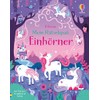 Mein Rätselspaß: Einhörner (Usborne Mitmach-Blöcke)