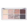 Essence Eyes Eyeshadow Palette 9g