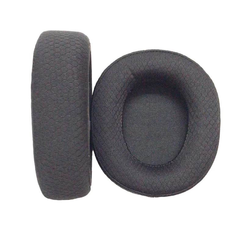 Yaowanguan Nova Pro Wireless Ear Pads Cushions for SteelSeries Arctis