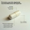 Magnesio Unruled Mag Complex Sueño Relajación Muscular Cápsulas Veganas