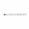Medline Paper Measuring Tape for Infants, 36", Pediatric Measurement Tool,