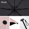 Parasol, Ultra Lightweight, Only 4.5 oz (126 g), 100% UV