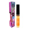 Kit labial indeleble Anlett con 6 piezas #1 multicolor cont.
