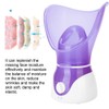 Face Steamer Facial Sprayer Skin SPA Instrument Pore Shrink Whitening