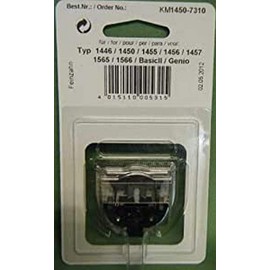 Ermila Schneidsatz Genio/ Basic II medizinisch