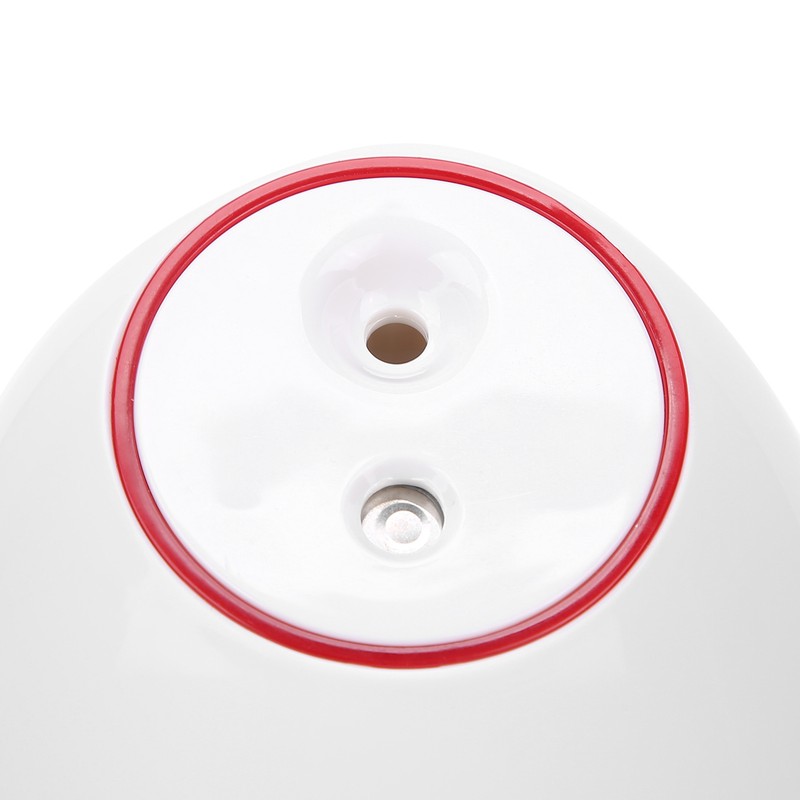 80ml Water Tank Facial Steaming Machine Hot Cold Steam Household