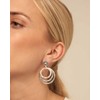 UNOde50 - Earrings Hipster