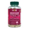 Holland & Barrett Ultra Woman - Multivitamin for Women Formulated