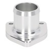 Billet Steel Thermostat Housing Replacement for Ford Powerstroke Engines 7.3L