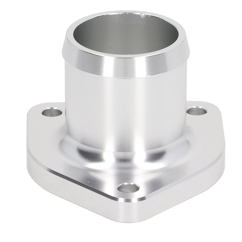 Billet Steel Thermostat Housing Replacement for Ford Powerstroke Engines 7.3L