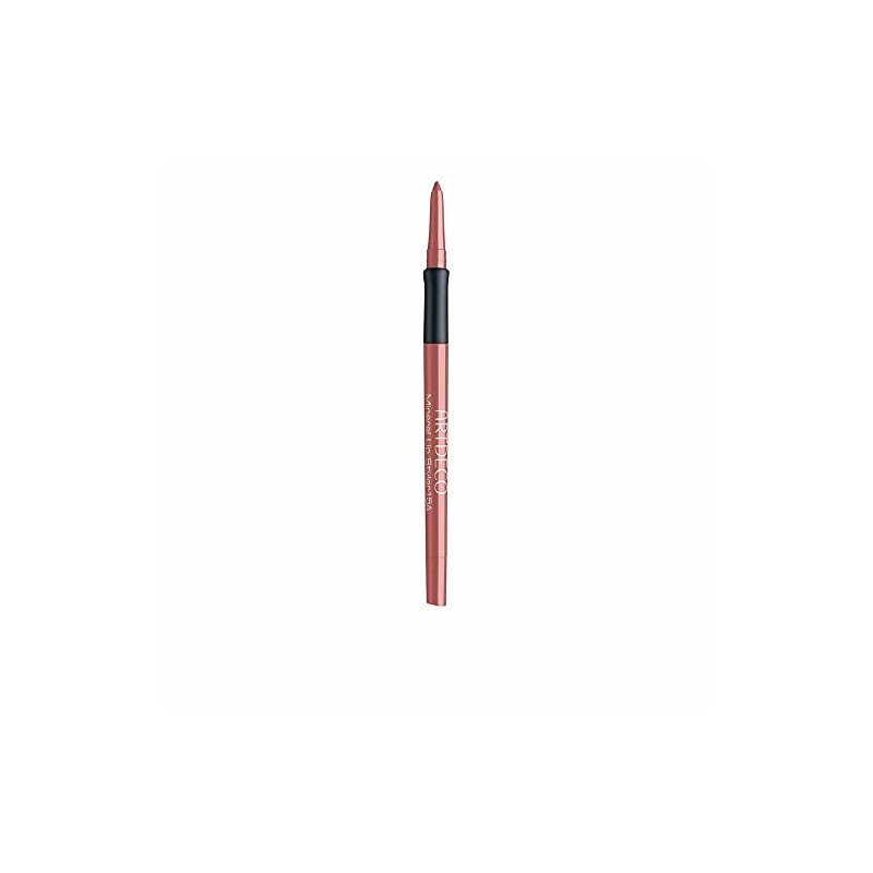 ARTDECO Mineral Lip Styler - Reversable, Mineral Lip Liner -