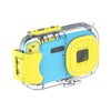 Kids Digital Camera Children Mini Action Camcorder Maximum 5MP 2.0