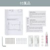 SUGGEST Indoor Clothes Drying Wire, Available Colors, Load Capacity: Approx.