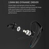 Wireless Earphone Ear-Hook Headphone Boom Mic Compatible with Nothing Phone