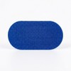 30 Tiras Bucales Antirronquidos Color AZUL. Cinta Bucal para Dormir.
