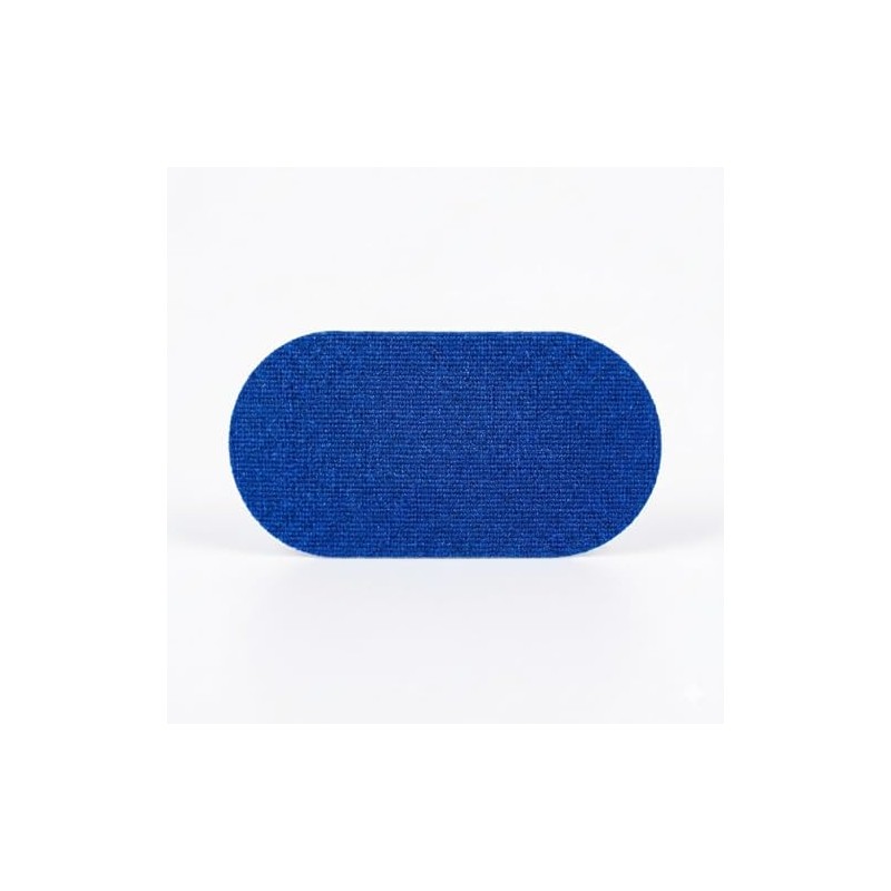 30 Tiras Bucales Antirronquidos Color AZUL. Cinta Bucal para Dormir.