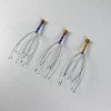지압기 머리 두피 마사지기 관리기 맛사지기구 Acupressure Massager Scalp Massage Manager Device