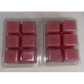 Better Homes & Gardens 2  BETTER HOMES & GARDENS Wax Melts APPLE BLOSSOM FREESIA 2.5 Oz Each