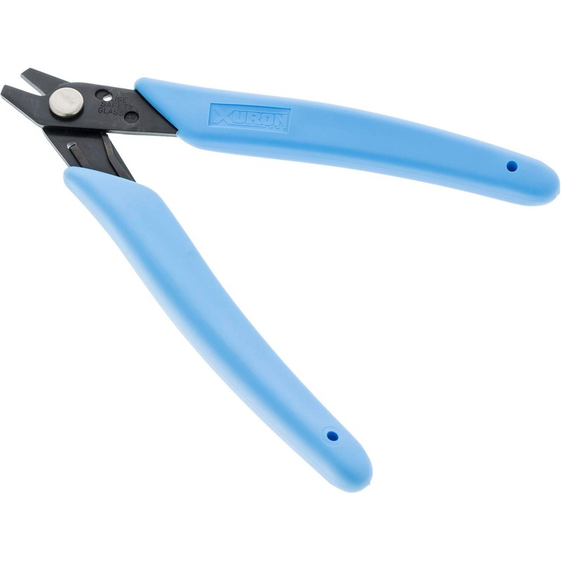 Xuron - Xuron - 691 Double Flush Cutter - 691*